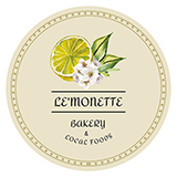 Lemonette Bakery Logo